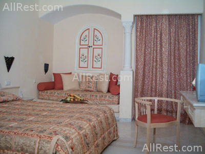 Almaz Hotel 10